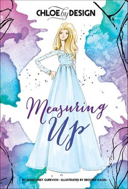 Measuring Up, Margaret Gurevich - Ebook - 9781623707293