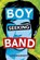 Boy Seeking Band, BREZENOFF,  Steve - Gebonden - 9781623708535