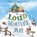 A Loud Winter's Nap, Katy Hudson - Gebonden - 9781623708696