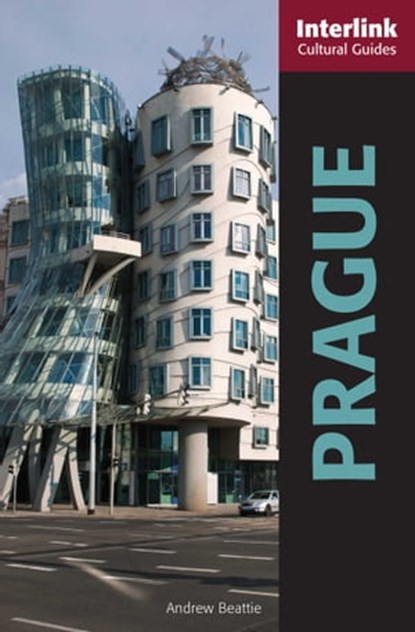 Prague, Andrew Beattie - Ebook - 9781623710569