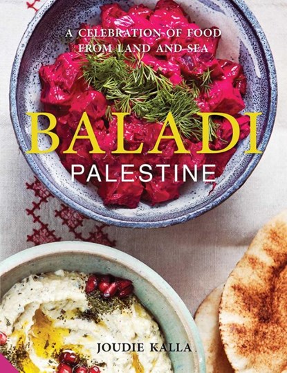 Kalla, J: Baladi, Joudie Kalla - Paperback - 9781623711030