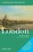 A Traveller's History of London, Richard Tames - Paperback - 9781623716264