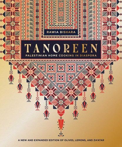 Tanoreen, Rawia Bishara - Gebonden - 9781623716301