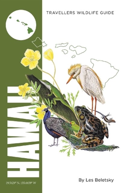 Hawaii, Les Beletsky - Paperback - 9781623716998