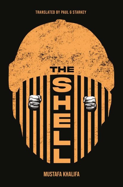 The Shell, Mustafa Khalifa - Paperback - 9781623717131