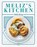 Meliz's Kitchen, Meliz Berg - Gebonden - 9781623717865
