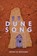DUNE SONG, Anissa M. Bouziane - Paperback - 9781623719418