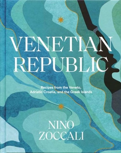 Venetian Republic, Nino Zoccali - Gebonden - 9781623719432