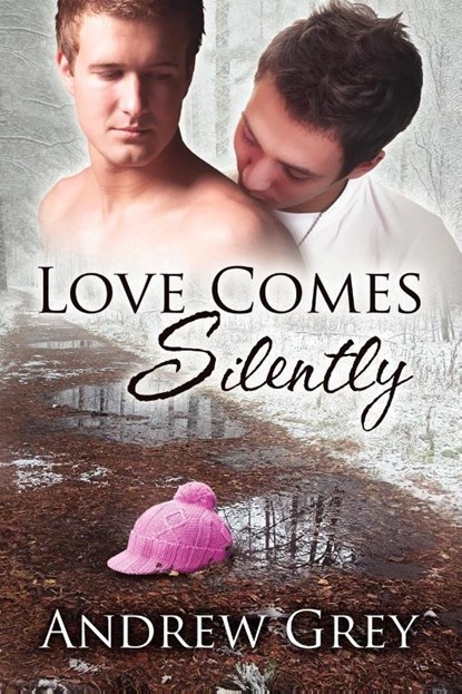 Love Comes Silently Volume 1, Andrew Grey - Paperback - 9781623800086