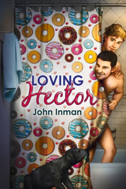 Loving Hector, John Inman - Paperback - 9781623804664