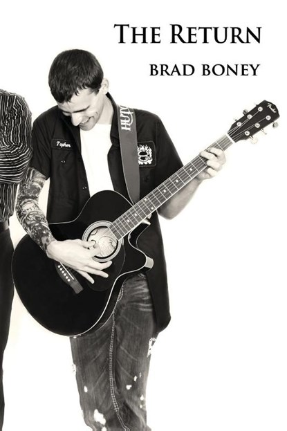 The Return Volume 2, Brad Boney - Paperback - 9781623804985
