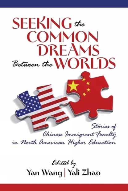 Seeking the Common Dreams Between the Worlds, niet bekend - Gebonden - 9781623963538