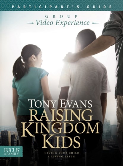 Raising Kingdom Kids Participant'S Guide, niet bekend - Paperback - 9781624054082