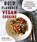 Bold Flavored Vegan Cooking, Celine Steen - Paperback - 9781624143908