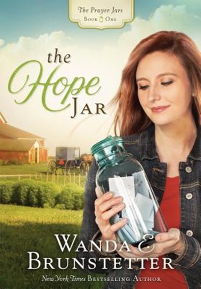 The Hope Jar: Volume 1, Wanda E. Brunstetter - Paperback - 9781624167478