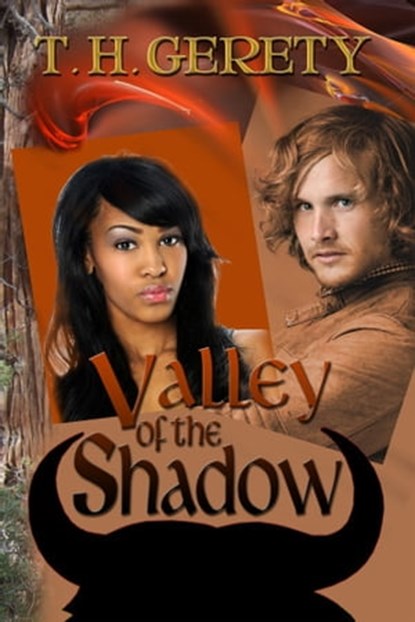 Valley of the Shadow, Daniel Lance Wright - Ebook - 9781624202520