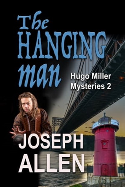 The Hanging Man, Joseph Allen - Ebook - 9781624203763
