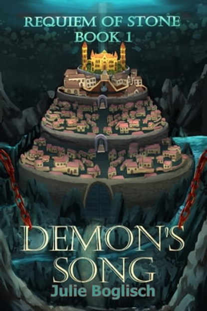 Demon's Song, Julie Boglisch - Ebook - 9781624204333