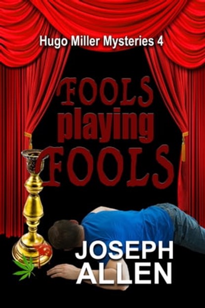 Fools Playing Fools, Joseph Allen - Ebook - 9781624205170