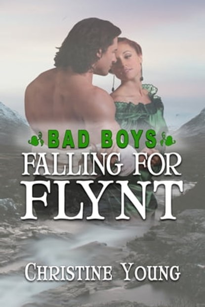Falling for Flynt, Christine Young - Ebook - 9781624205521
