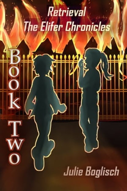 Retrieval, Julie Boglisch - Ebook - 9781624205552