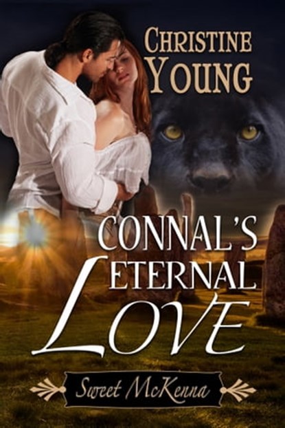 Connal's Eternal Love, Christine Young - Ebook - 9781624206238