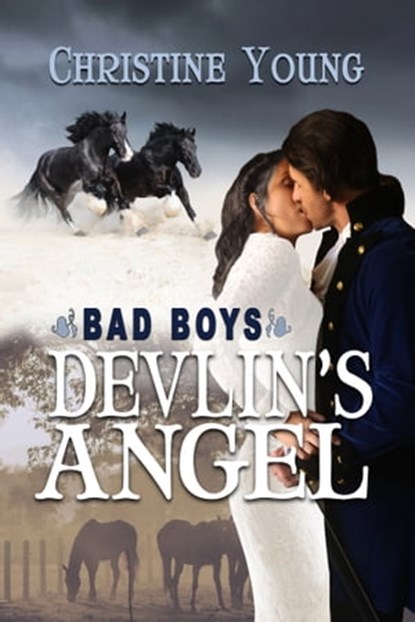 Devlin's Angel, Christine Young - Ebook - 9781624206559