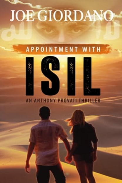 Appointment with ISIL, Joe Giordano - Ebook - 9781624206955