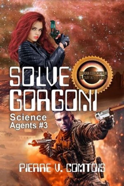 Solve Gorgoni, Pierre V. Comtois - Ebook - 9781624207648