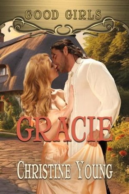 Gracie, Christine Young - Ebook - 9781624207969