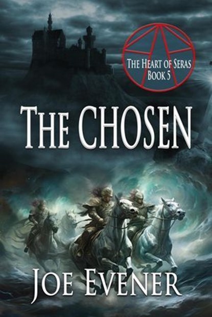 The Chosen, Joe Evener - Ebook - 9781624208973