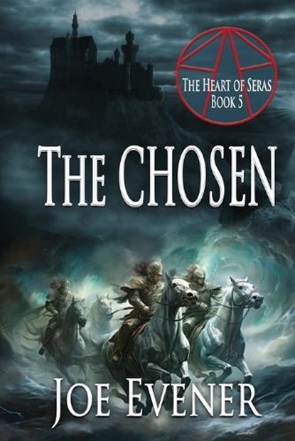 The Chosen, Joe Evener - Paperback - 9781624208980