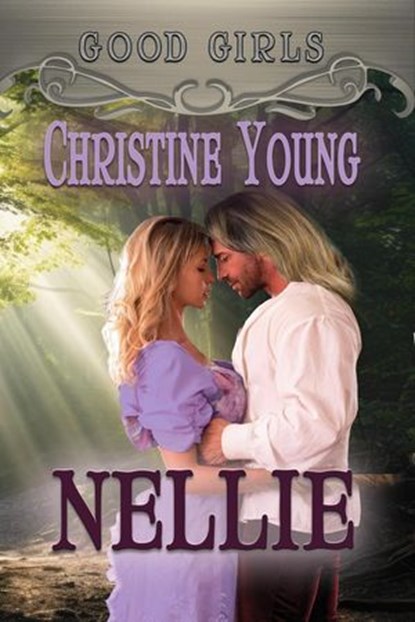 Nellie, Christine Young - Ebook - 9781624209246