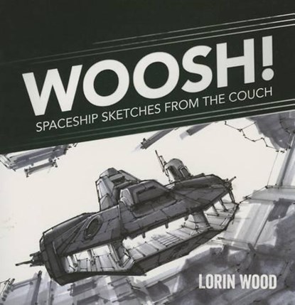 Woosh, Lorin Wood - Paperback - 9781624650079