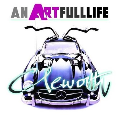 Cleworth: An Artfulllife, Harold James Cleworth - Gebonden - 9781624650161