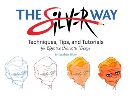 The Silver Way, Stephen Silver - Paperback - 9781624650345