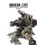ABAKAN 2301, Luca Zampriolo - Paperback - 9781624650451