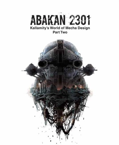 ABAKAN 2301, Luca Zampriolo - Paperback - 9781624650451