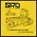 SRD Sketch Collection Vol. 03, Scott Robertson - Gebonden - 9781624650970