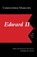 Edward II: With Related Texts, Christopher Marlowe ; Stephen J. Lynch - Paperback - 9781624662386
