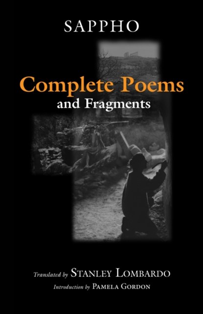 Complete Poems and Fragments, Sappho - Paperback - 9781624664670