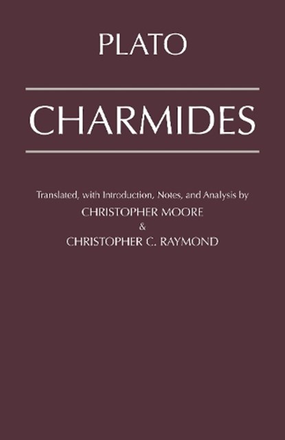 Charmides, Christopher Moore ; Christopher Raymond - Paperback - 9781624667787