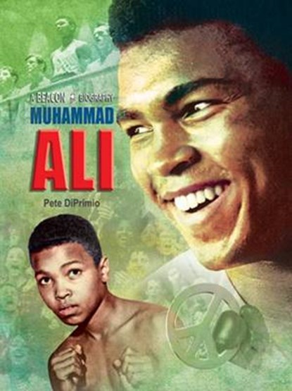 Muhammad Ali, DIPRIMIO,  Pete - Gebonden - 9781624691874