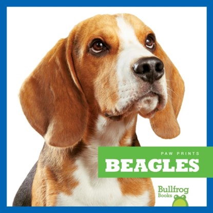 Beagles, Kaitlyn Duling - Gebonden - 9781624967641