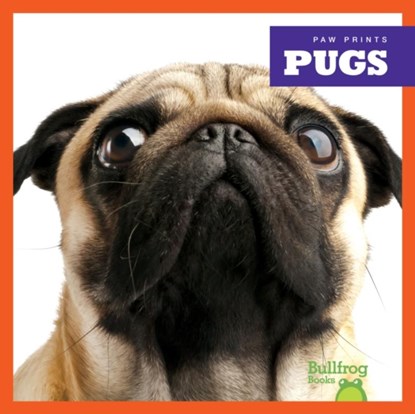Pugs, Kaitlyn Duling - Gebonden - 9781624967825