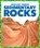 Sedimentary Rocks, Rebecca Pettiford - Gebonden - 9781624968457
