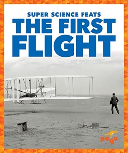 The First Flight, Nikole Brooks Bethea - Gebonden - 9781624968686