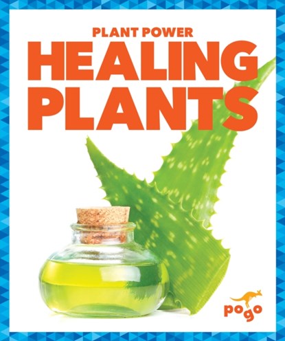 Healing Plants, Karen Latchana Kenney - Gebonden - 9781624968747