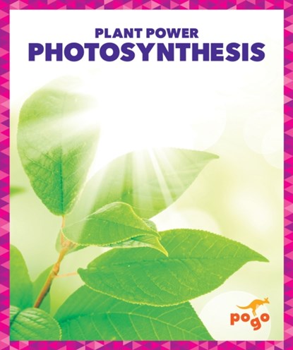 Photosynthesis, Karen Latchana Kenney - Gebonden - 9781624968808