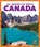 Canada, Jessica Dean - Gebonden - 9781624968952